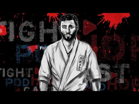 დავით ქირია - Karate Roots