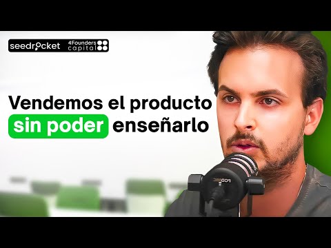 De Hacer Ropa en un Garaje a +1.000.000€ en 1 Año Vendiendo CBD (Marc Momplet - Hippy Collective)