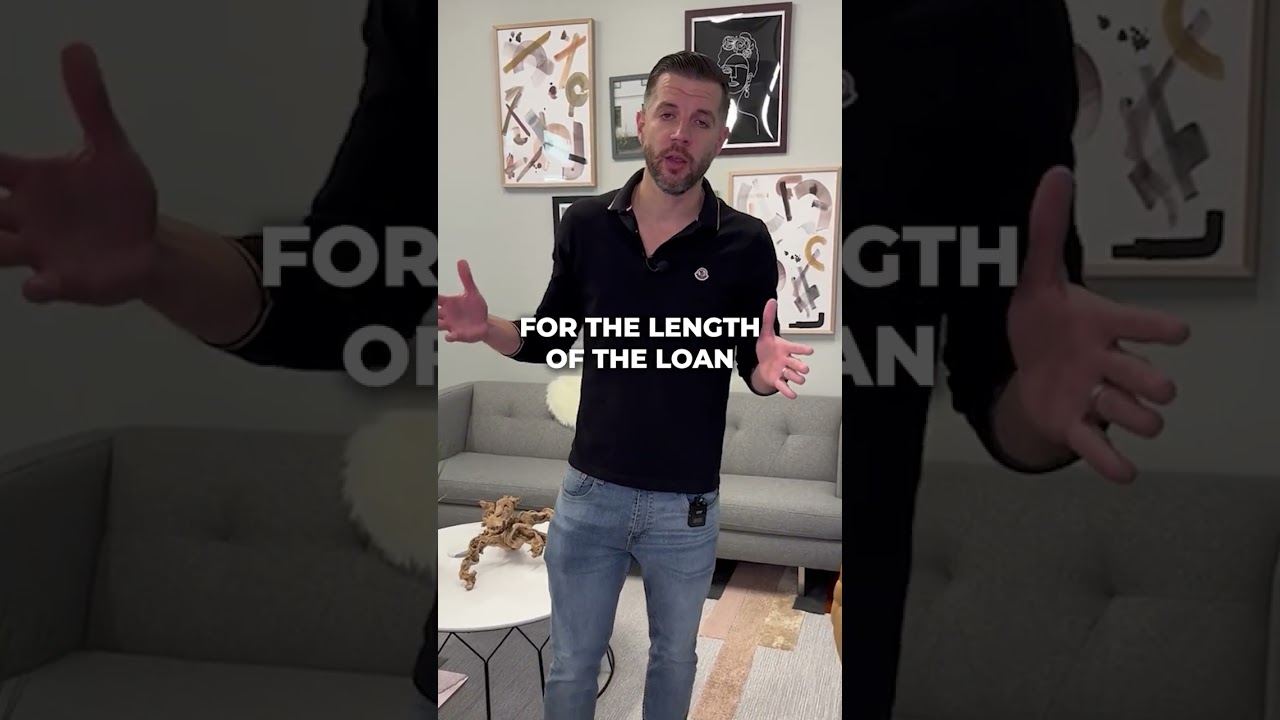 Unlock the mystery of Portfolio Loans! 💰🏡