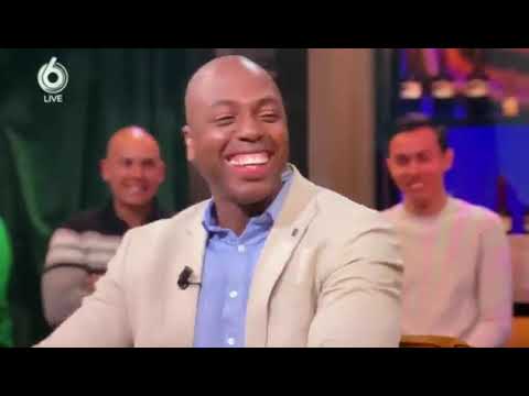 Johan Derksen bekent verkrachting met een KAARS van een bewusteloze vrouw