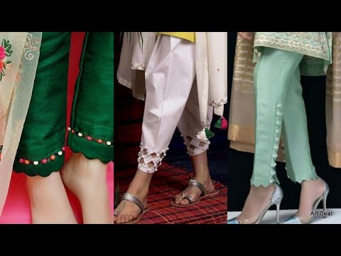 Ladies pants Manufacturers, suppliers & traders in Ahmedabad, Gujarat,  India - All types of Ladies pants