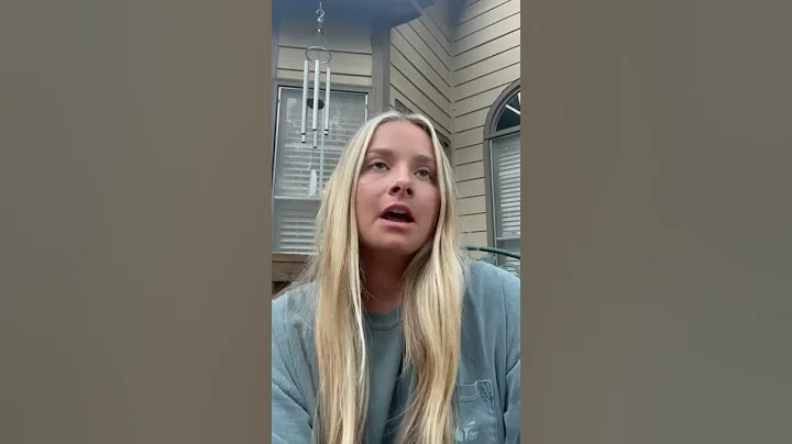 Sarah Mixon Medical Terminology Introductory Video