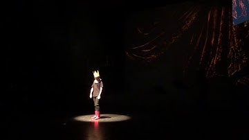 JUBILEUMSHOW repetitie special met Mikko Stoll | Backstage-video #FACTORIUM