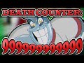 FIGHTING SALT WITH SALT | The Delicious Last Course