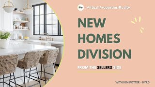 How Vpr Helps Agents Succeed On The Sellers Side Of New Homes