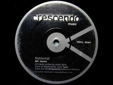Nokternal — Nokternal - Aurora