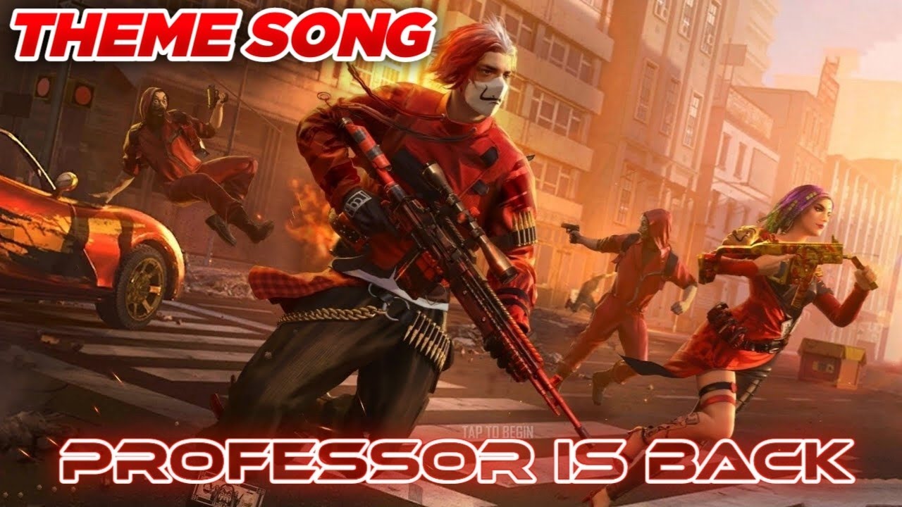 FF OB31 Update Full Theme Song Garena Free Fire | FF New Update 2021 | Lobby Song Garena Free Fire 🔥