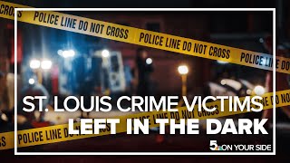 Former advocates say St. Louis Circuit Attorney's Office violates victim's rights