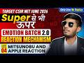 Mitsunobu and Apple Reaction | Reaction Mechanism | CSIR NET Chemistry | Lec 04 | IFAS