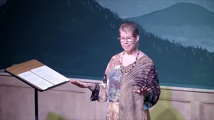 Playing with Money with April Conner, RScP