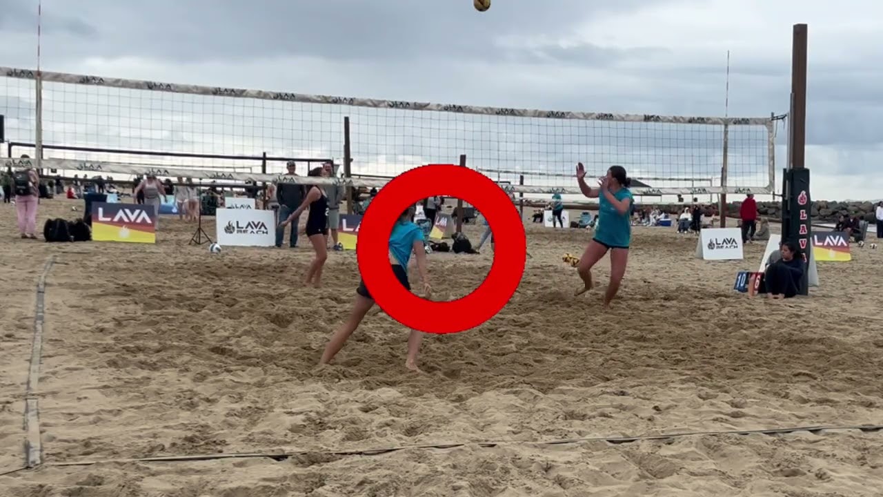 Ventura Bvca’s | 2/14-14 | Shorebreak BVC | C/O 2028 | Defender