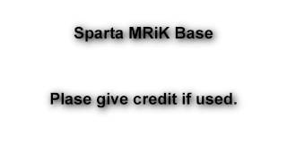 [Base] Sparta MRiK Base