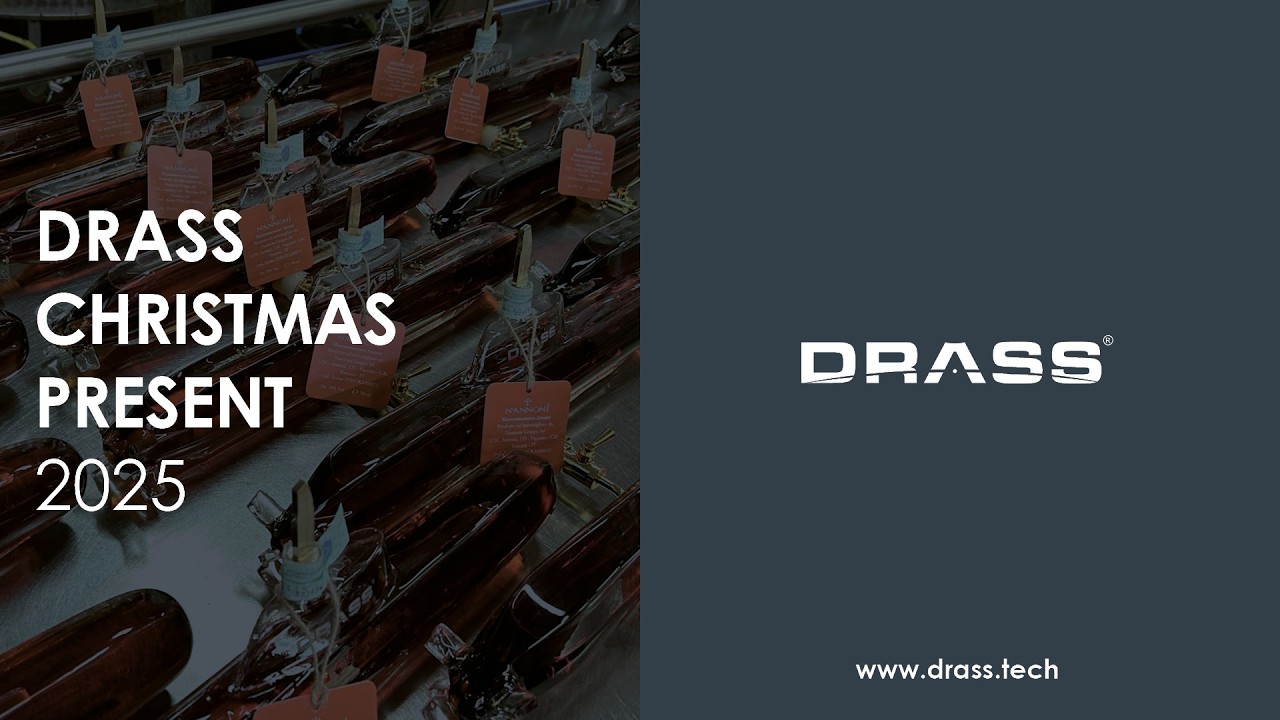 Drass Christmas Present 2025