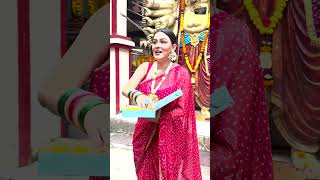 Diwali Vibes Y Malhotra Spotted At Juhu Temple Celebrity Darshan