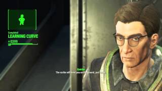 Fallout 4 unlimited fast exp exploit ...