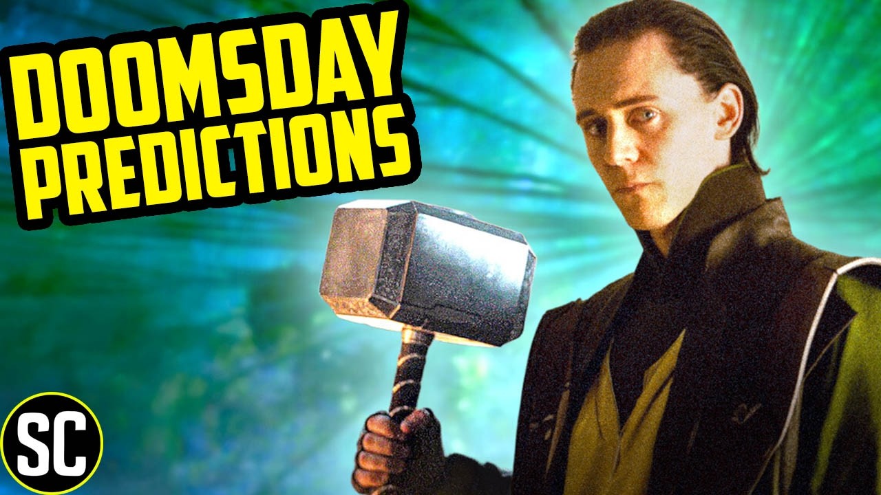 Please Marvel, Make This Happen in Avengers Doomsday