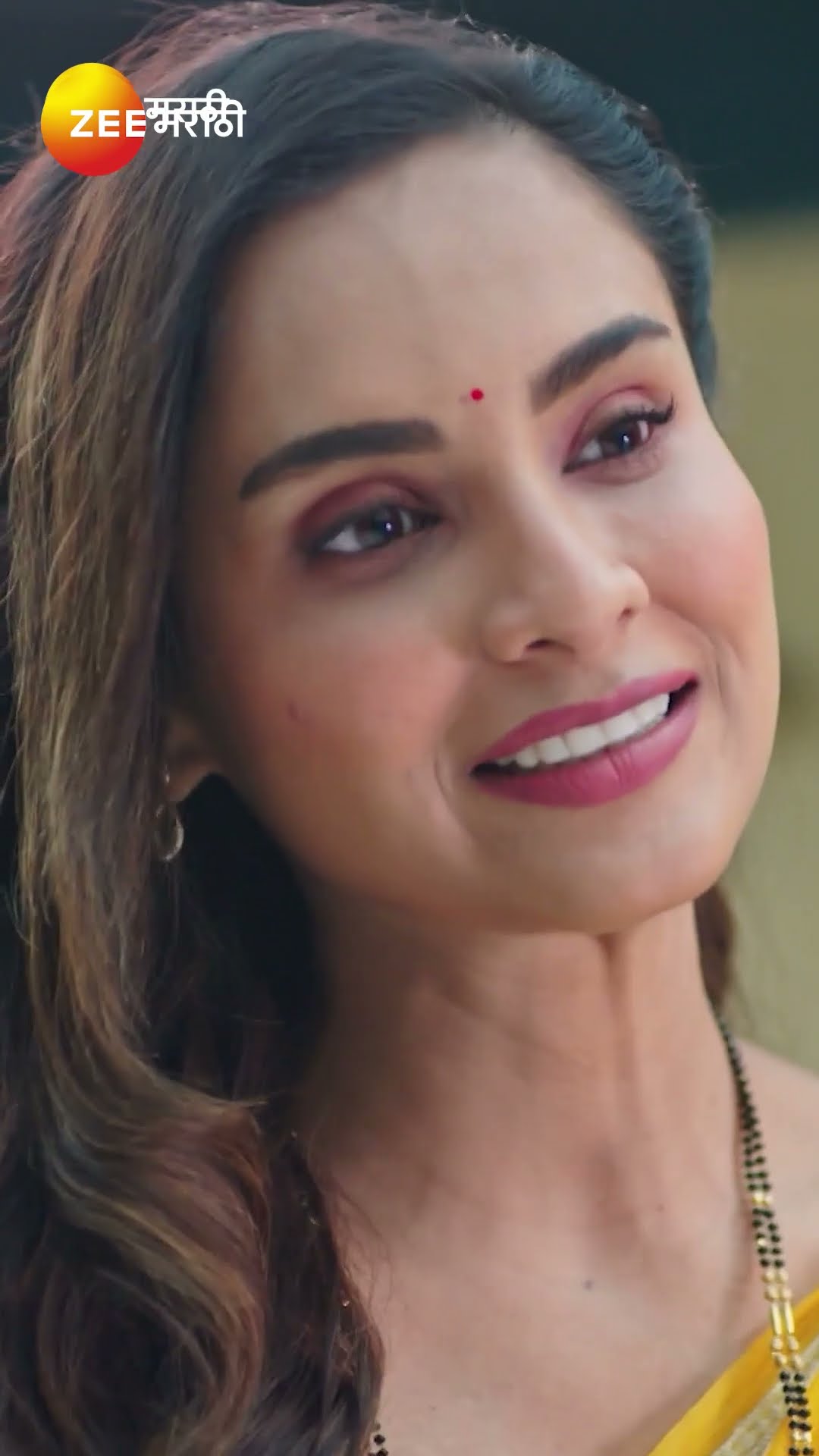 #Lakhat Ek Aamcha Dada #Shorts #Zee Marathi #Entertainment #Drama