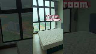Green haven 969sqft 2bedroom