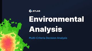 Forestry Multi-Criteria Decision Analysis