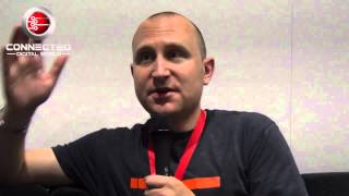 EVOLVE Exclusive Interview at E3 2014