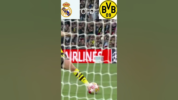 real madrid vs Dortmund champion league final 2024 2 0 madrid 15 ucl