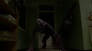 Stranger Things - VFX Breakdown - 'Grand Entrance'