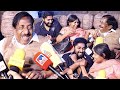 Sreenivasan and family after watching varshangalkku shesham full  dhyan sreenivasan