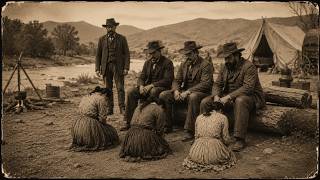 The BRUTAL Life of Warren Earp | The Darkest Story of the Old West