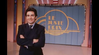 TF1 | Hommage à Patrick Roy