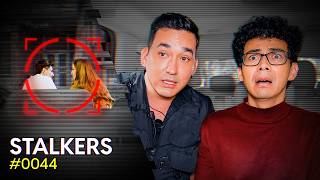 Espió a su Novia y Descubrió que se Estaba Vengando de Él 😳 | STALKERS #0044