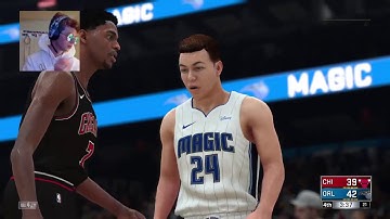 HOW TO GET DIFFICULT SHOTS BADGE (most OP badge) / Nba2K18