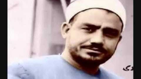 ماتيسر من سورة النحل - الشيخ سيد النقشبندي