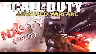 NASTY SPLIT (AW)