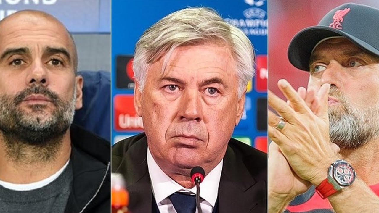 Greatest managers