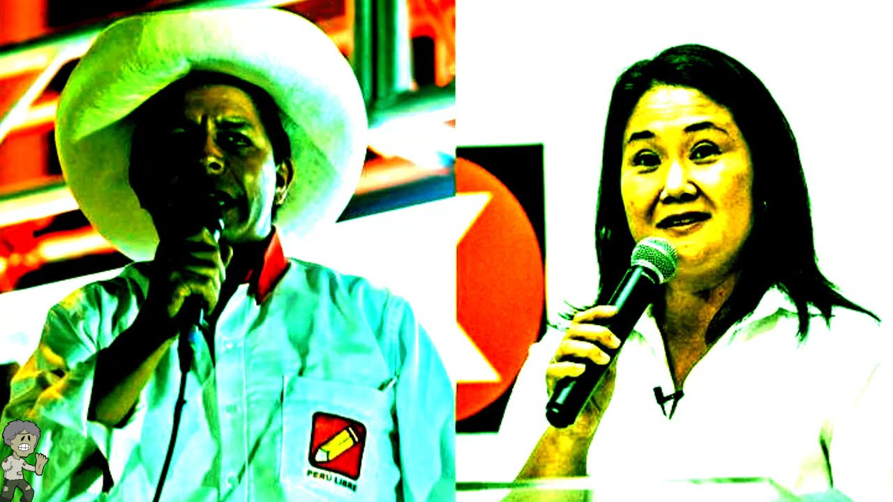 RdM@: Opinión sobre la segunda vuelta...