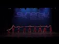 Synergy Dance Competition - Abbbotsford - Provincial Finals Qualifiers