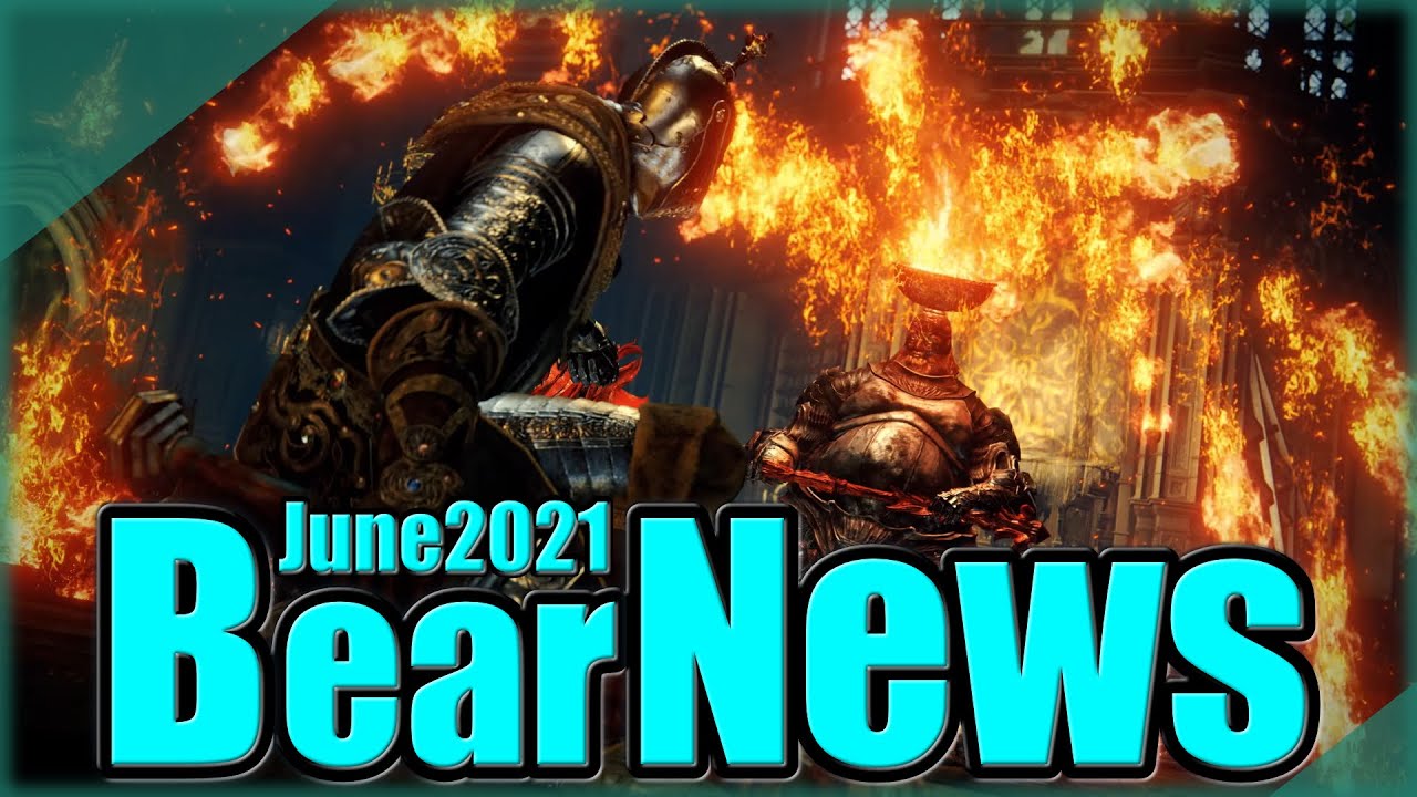 Elden Ring The Evolution of FromSoftware Games on BearNews