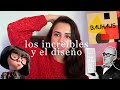 Los Increíbles y sus diseños "modernos" | Por qué aman a Edna Moda?