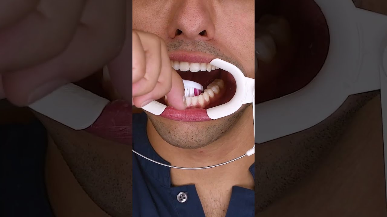 Günde kaç kere diş fırçalıyorsun ?