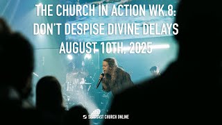 Seacoast Church Online Service - August 10th, 2025