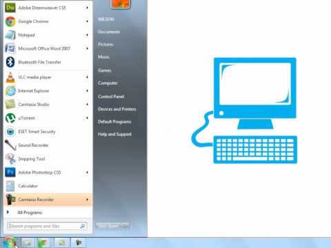 Java Programming Tutorial - 1 - Installing the JDK