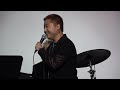 Jake Zyrus-Concert in Cerritos, CA with Troy and friends -Part 2