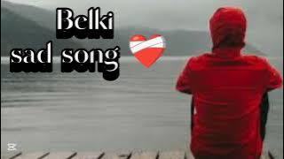 Dedublüman - Belki Akustik (Lyric Video) #viralsong