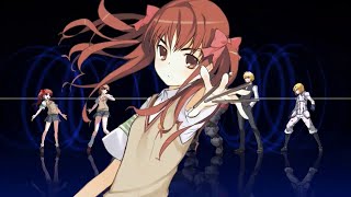 DENGEKI BUNKO: CROSSING VOID | 1st 20 Minutes of Gameplay