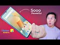 Soo powerful 5g phone 7499 only  best budget phone