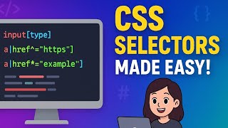 CSS Selectors Beginners Get Wrong | Here's What Actually Works