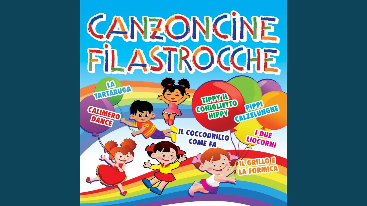 La pecora è nel bosco