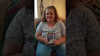 And The Male Tricks The Female Into Making Love Cha-Ching