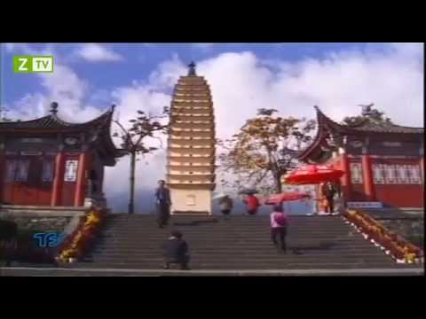 Video Mê Kông Ký Sự - Tập 3 - youtube