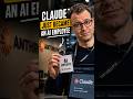 Claude Just Became An AI Employee#ClaudeAI #AI #MCP #Anthropic #AIAgents